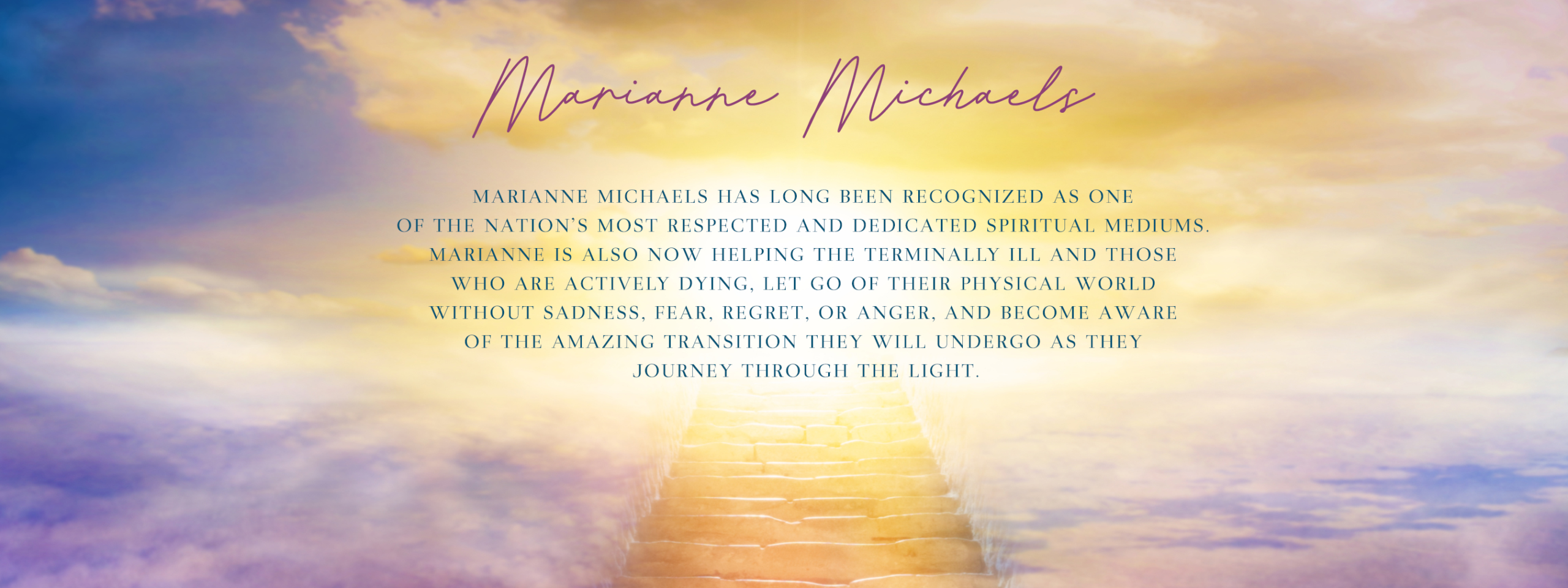 Journey Through the Light